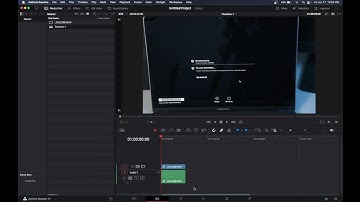 How to Fix Resolve Audio Waveforms Not Showing Up