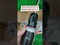 Súng Rủi Rỉ Khí Nén Nitto Kohki ACH-16 | Đục Tẩy Rỉ Sét, Xỉ Hàn Siêu Tốc – Hàng Nhật Bãi &amp; Mới