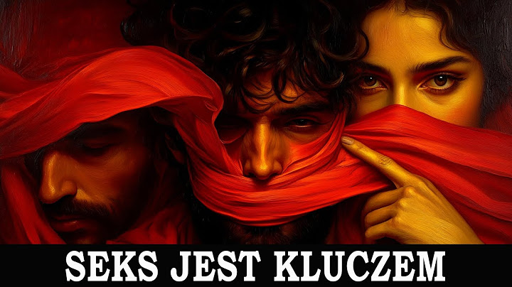 Dlaczego seks kontroluje twój umysł? Ukryty sekret Carla Junga
