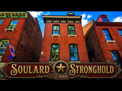 2307 S 11th Street, St Louis, MO home video tour