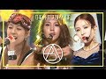 BoA Special ★Since 'ID;Peace B' to 'Woman'★ (1h 19m Stage Compilation)