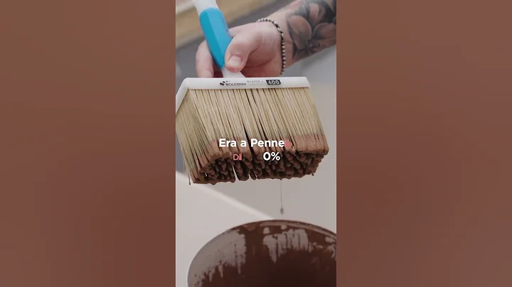 Limewash Tutorial - Era a Pennello