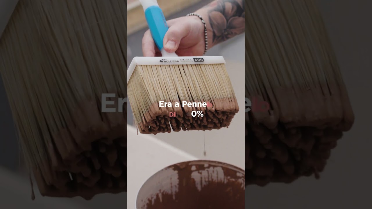 Limewash Tutorial - Era a Pennello