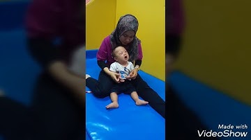 ANAK ISTIMEWA "POTADS PEKANBARU"