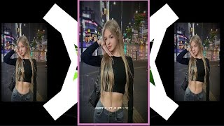 Dj Alone  Alan Walker new Trend Alight Motion Preset  Xml 