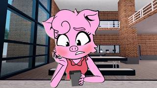 ORIGINS II - Roblox Piggy [ALPHA] Animation Story - Part 3