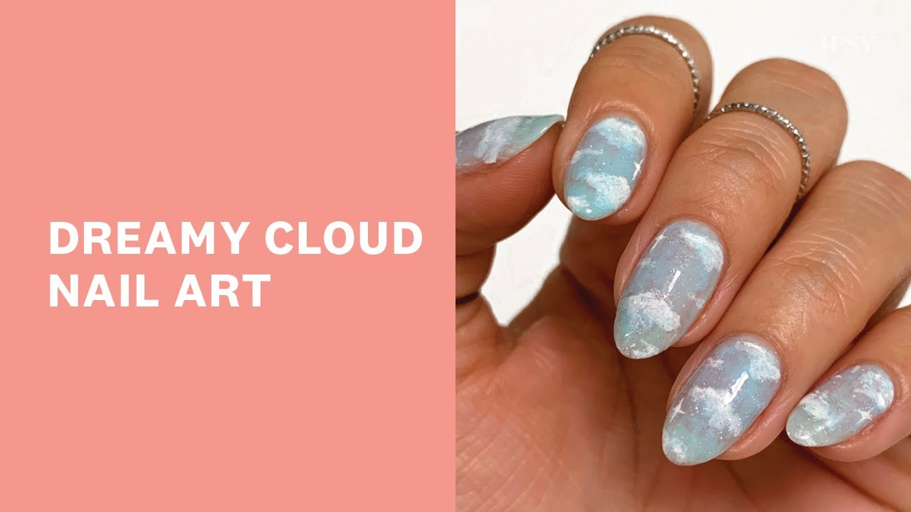 Buy Lunacaca - Sanrio Cinnamoroll Fluffly Cloud Nail Art Stickers in Bulk |  AsianBeautyWholesale.com