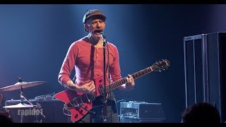 Wild Billy Childish &amp; CTMF  &quot;When You Stop Loving Me&quot;  BBmix 2019