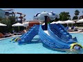 Kahya Resort Aqua&Spa 2020