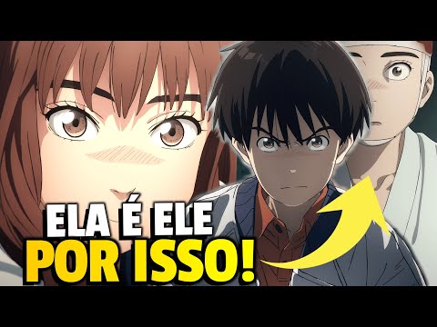 Tengoku Daimakyou - Ler mangá online em Português (PT-BR)