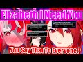Liz Immediately Calls Out Nerissa After Ollie Says She Needs Her