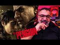 مراجعة مسلسل The Penguin بحرية حرق FilmGamed 