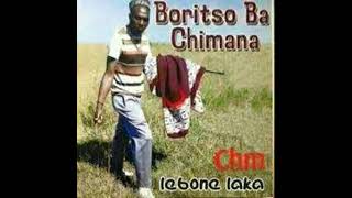 Boritso ba chimama - Sehlaba