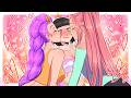 Mira Rumi Tease Zoey With Fangirl KISSES ЁЯТШ Rumi X Jinu KPop Demon Hunters COMIC DUB Mira Rumi Tease Zoey With Fangirl KISSES ЁЯТШ Rumi X Jinu KPop Demon Hunters COMIC DUB