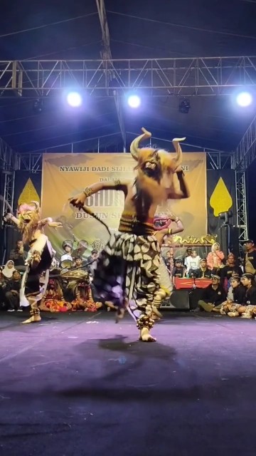 Kebo giro PAM #kebogiro #warok #pam #shorts #feedshorts #darisfa #yearofyou #fyp #fypシ゚viral