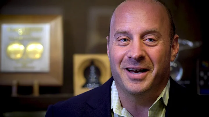 New Faculty Profile: Garrett Reisman