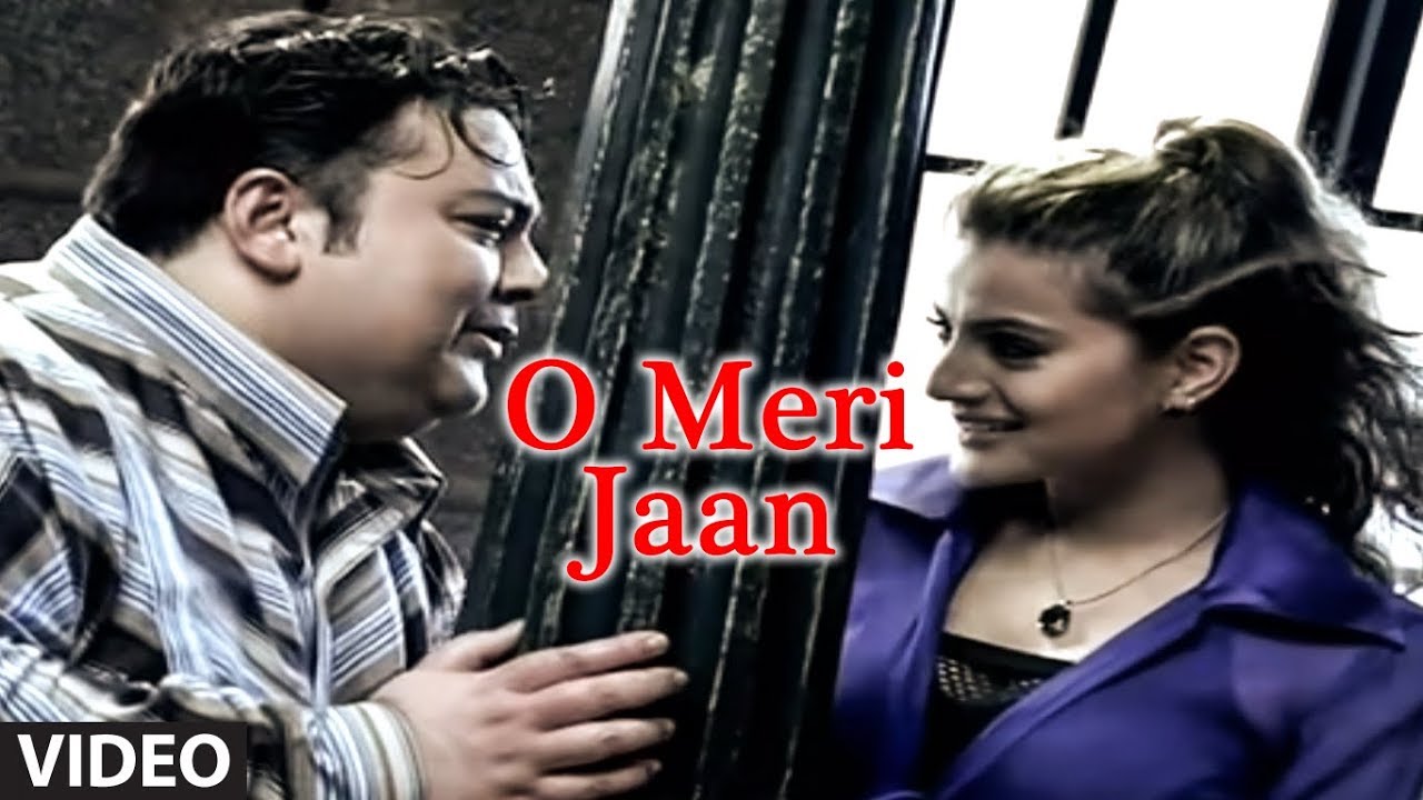 O Meri Jaan Video Song Adnan Sami Feat Ameesha Patel Teri Kasam Youtube Abcsonglyrics.com » adnan sami songs lyrics » meri yaad. o meri jaan video song adnan sami feat ameesha patel teri kasam