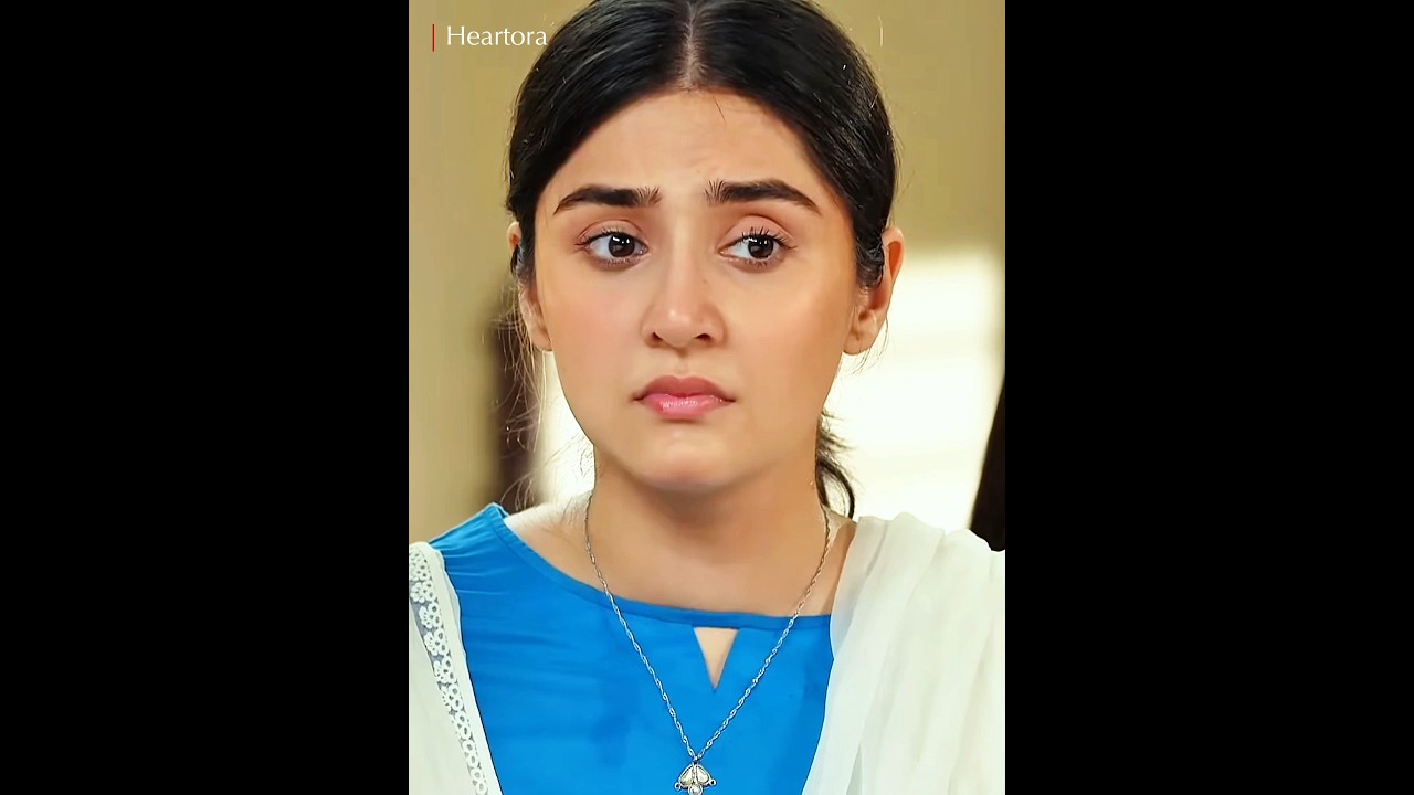 Mehak got angry 😡 | Kaisi Teri Khudgarzi | Danish Taimoor x Dur-e-Fishan