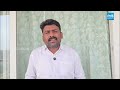 karumuri Venkat Reddy Funny Comments on Nara Lokesh | Sakshi TV Live