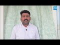 karumuri Venkat Reddy Funny Comments on Nara Lokesh | Sakshi TV Live