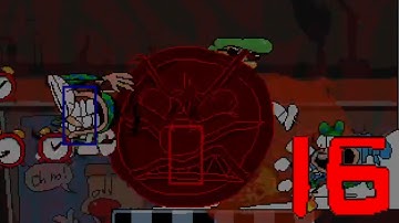 DMAS Lunatic Lap 3 16 Taunt, How is this even possible?