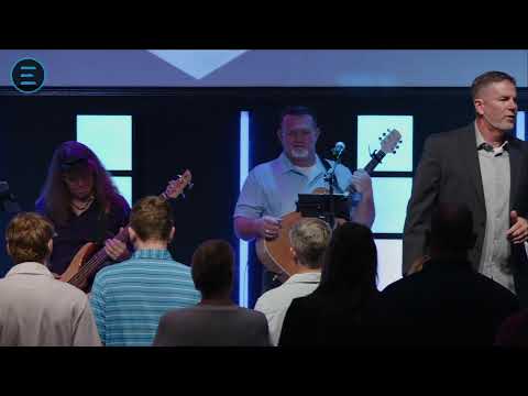 Upcoming Sunday Service