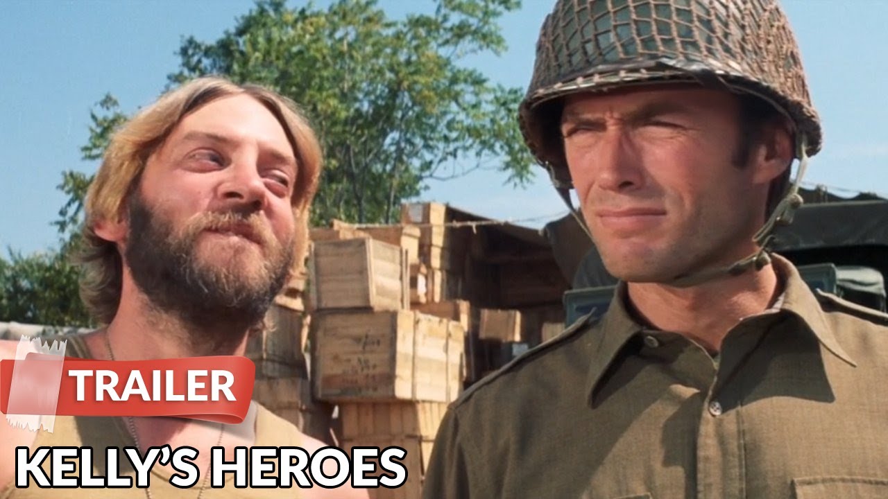 Kelly/'s Heroes