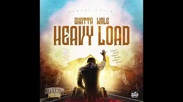 Shatta Wale - Heavy Load [Conquer Paradise Riddim] (Audio Slide)