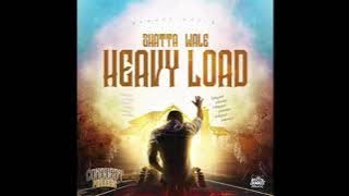 Shatta Wale - Heavy Load [Conquer Paradise Riddim] (Audio Slide)