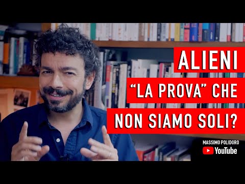 Video: Il Raviolo Volante Potrebbe Rivelarsi Una Stazione Aliena