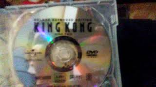 DVD Update 11/18/18
