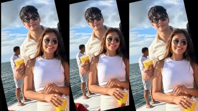 Kathryn Bernardo GINULAT ni Alden Richards ng KAKAIBANG Birthday Surprise sa PALAWAN! Alamin - YouTube