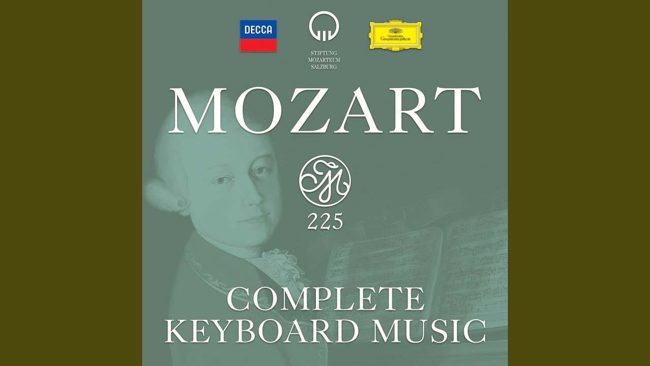Mozart: 12 Variations on 
