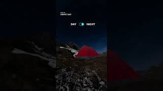 Fast-Forward To The Magic ✨ | Osmo 360
