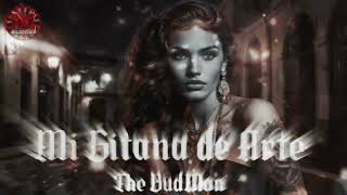 The BudMan-Mi Gitana de Arte