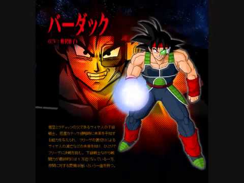 ドラゴンボールｚ ソリッドステート スカウター メドレー Youtube