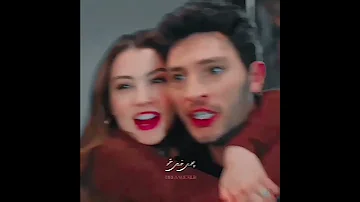 عشق منطق انتقام 