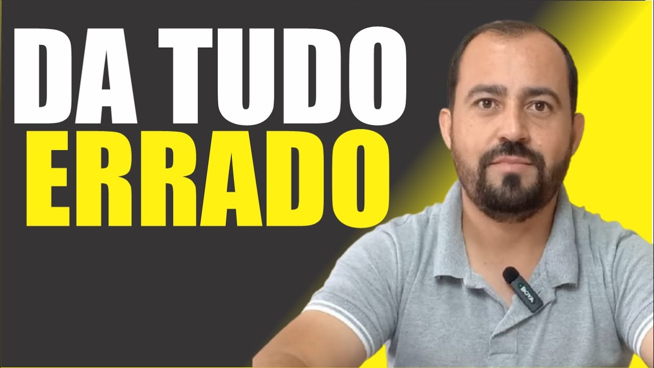 CUIDADO AO CONTAR SEUS PLANOS - FALE POUCO - ADELMO DO VALE - MENTALIDADE RICA