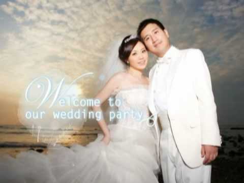 Vivien & Alan 成長MV