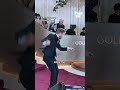 "DWTS" judge Derek Hough spiced things up on the 2026 Golden Globes red carpet 🕺 #shorts