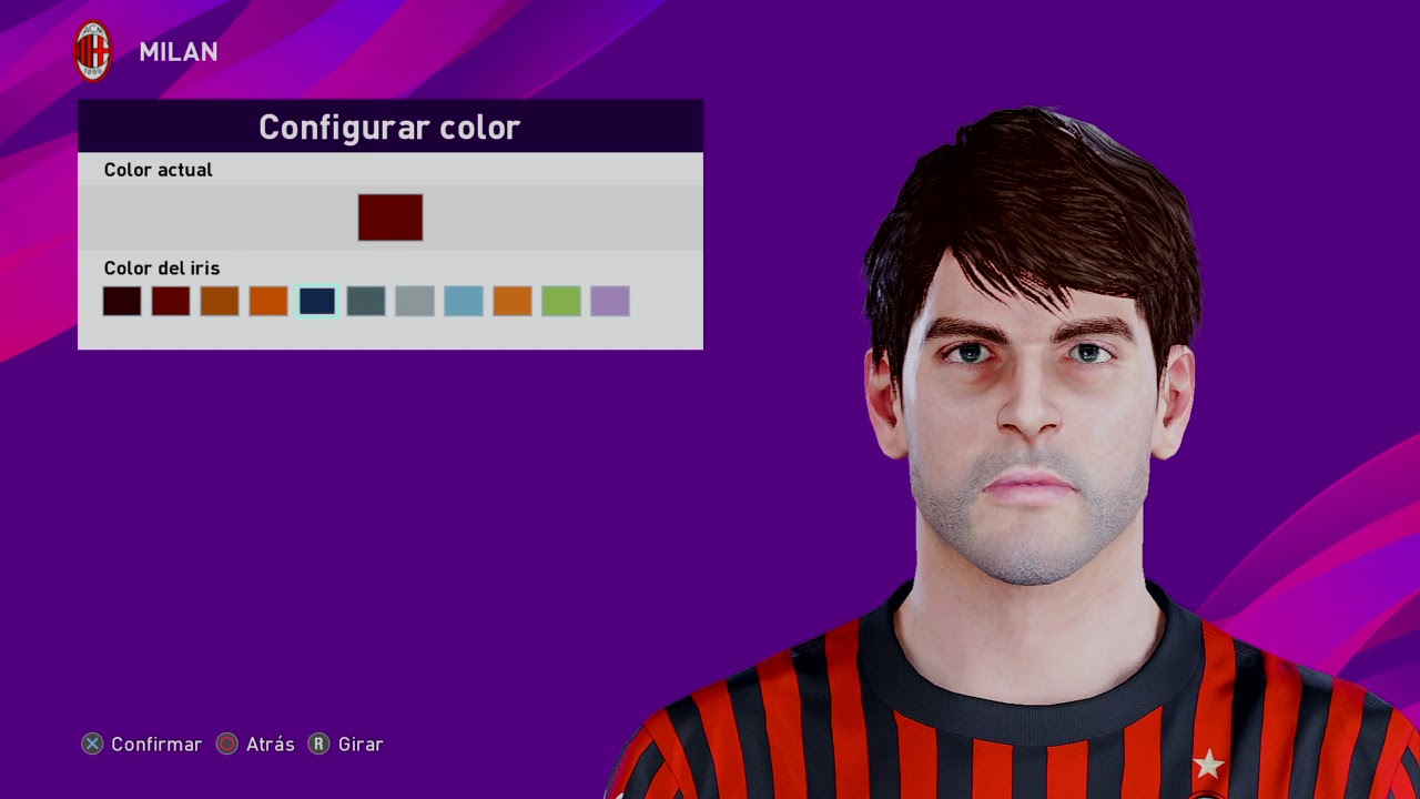 RICARDO KAKÁ eFootball PES 2020