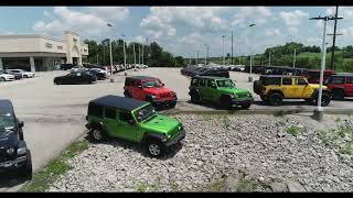 Mann Chrysler Dodge Jeeep Ram Overview