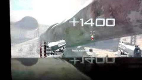 FREE PS3 Mw2 Challenge Lobby!!!