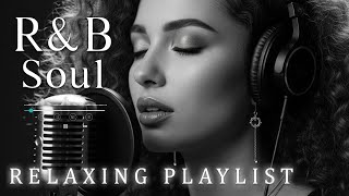 Download Lagu 【R\u0026B Soul】Deep Chill Playlist – Smooth Vocals \u0026 Soulful Grooves | Relax • Study • Focus MP3