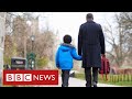 Fines for parents who refuse to send children to school being considered - BBC News