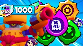 ¡La GUÍA QUE NECESITAS Para Subir a DARRYL a *RANGO MÁXIMO*!