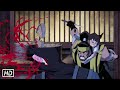 Mortal Kombat (2020) | Scorpion VS Sub Zero Ninjas [HD]