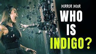 INDIGO - (2023) A Terrifying Gift Two Sisters | Explained | Horror Hour