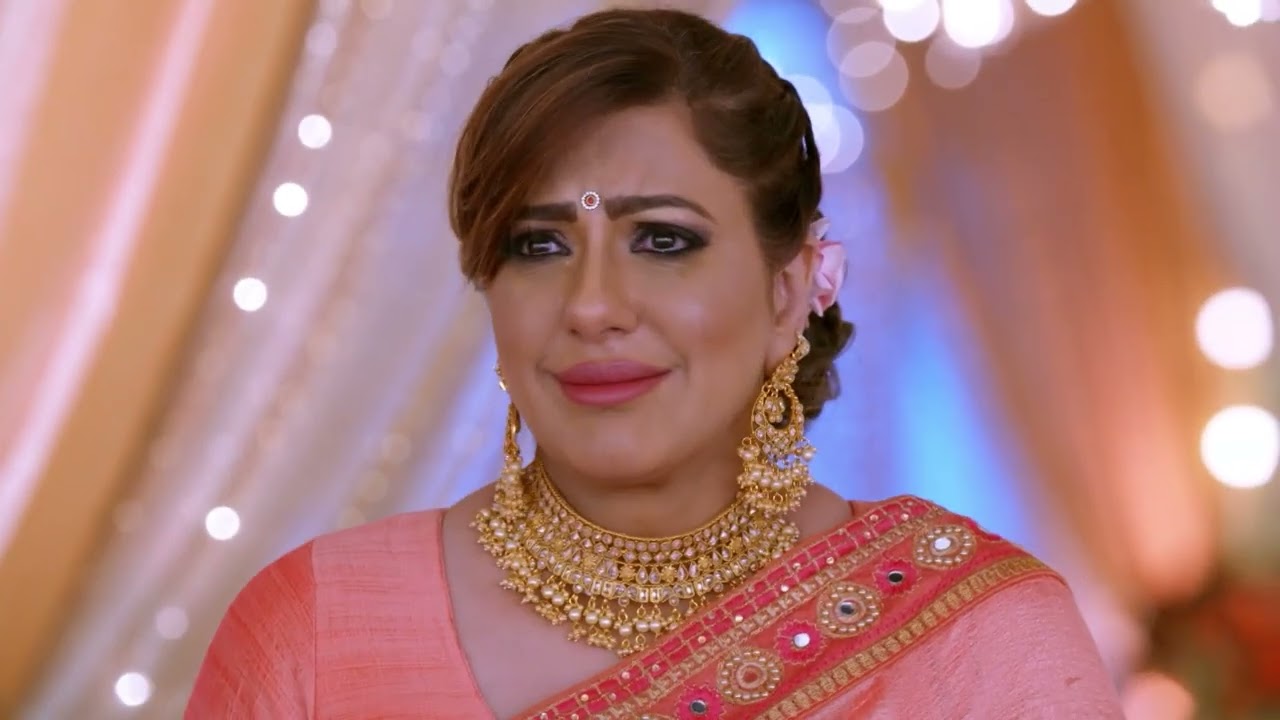 Chinna Poove Mella Pesu - Ep 907 - Shraddha Arya - Tamil Tv Serial - Zee5 Tamil Classics