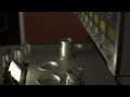 60 Seconds on Set: Discreet Lighting Solutions